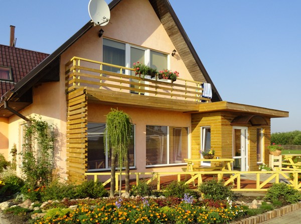 Guest House Spicite-官方