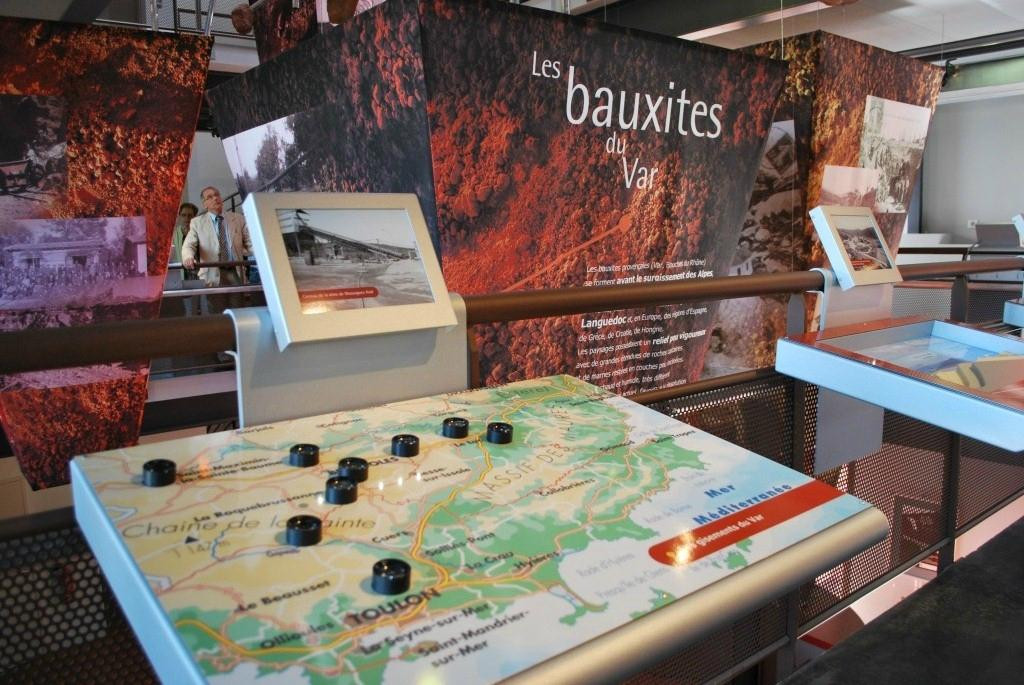 Musée des Gueules Rouges景点图片