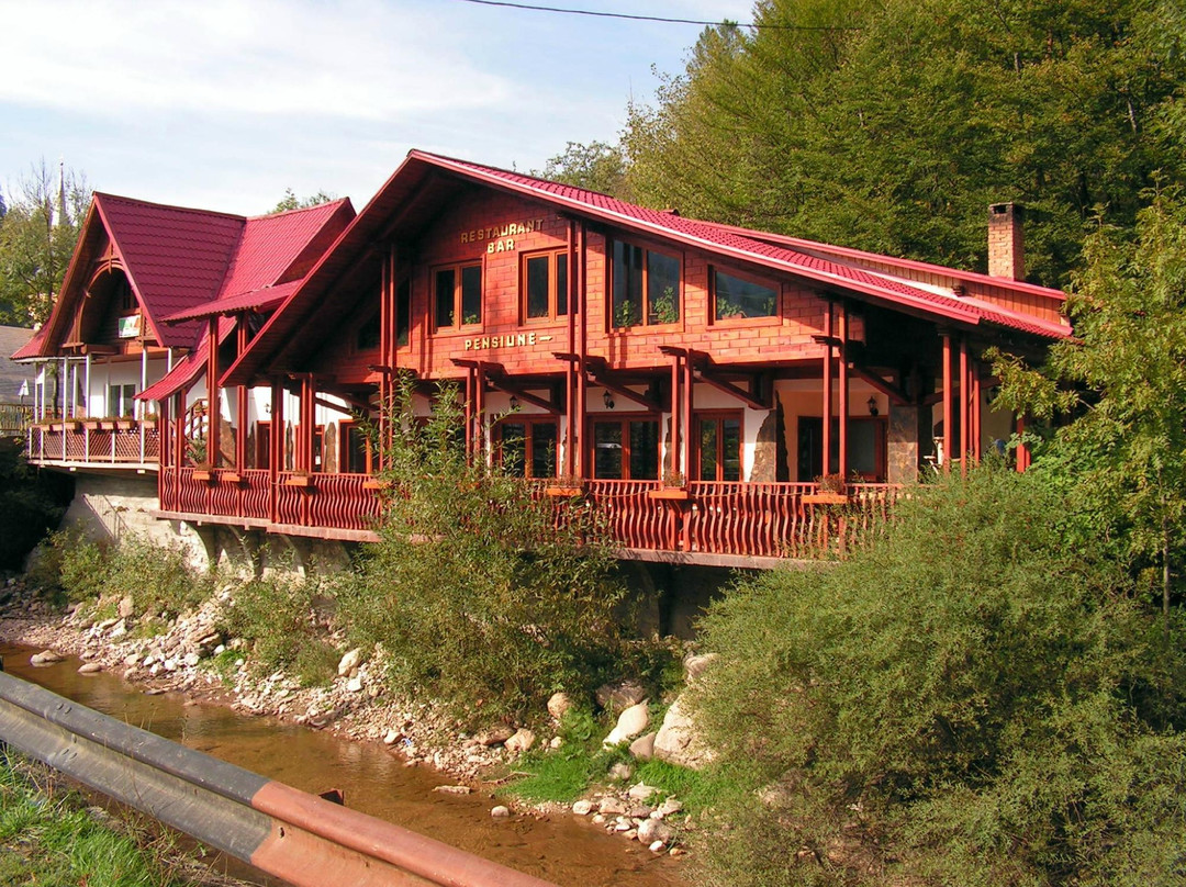 Danciu Guesthouse