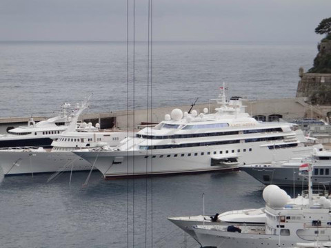 Liven Up-戛纳必去景点