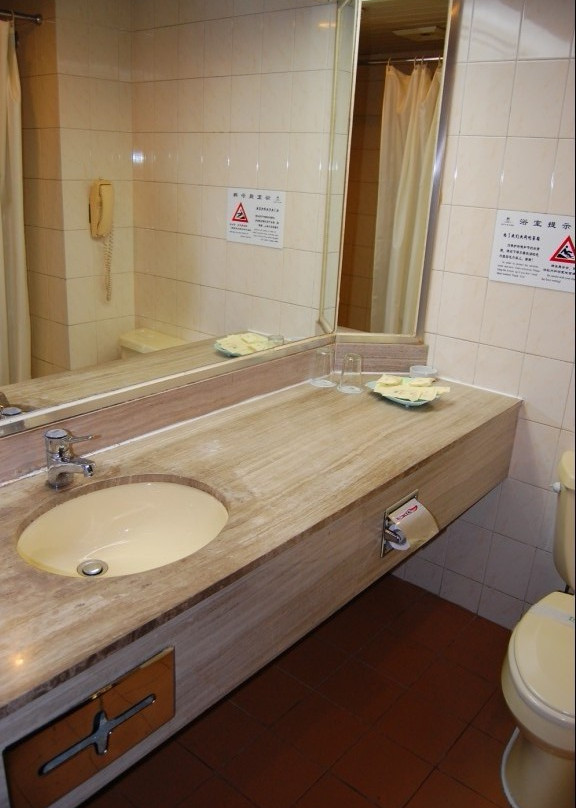 凯宁七星大酒店主图