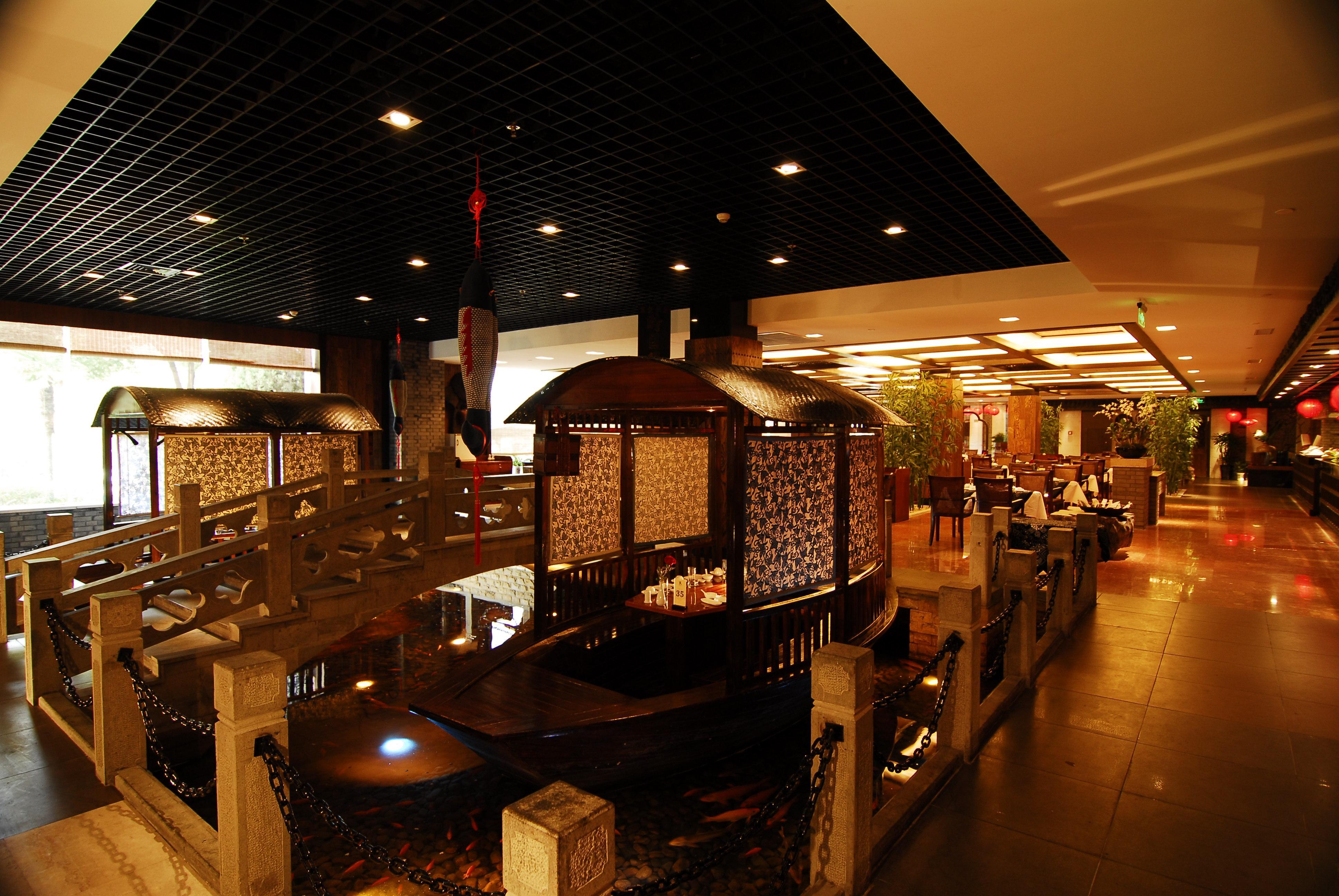 太平洋大酒店-官方