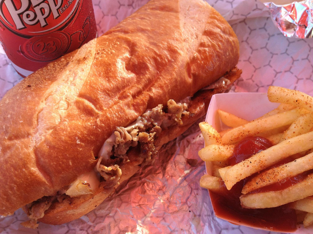 Big Easy Bar and Grill