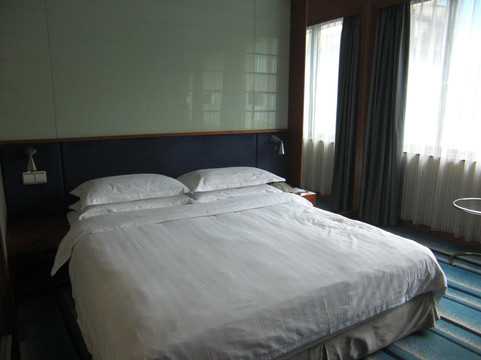 广州远洋宾馆主图