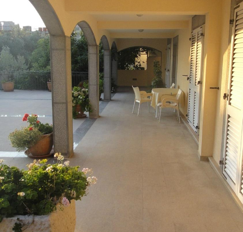 Apartmani More主图