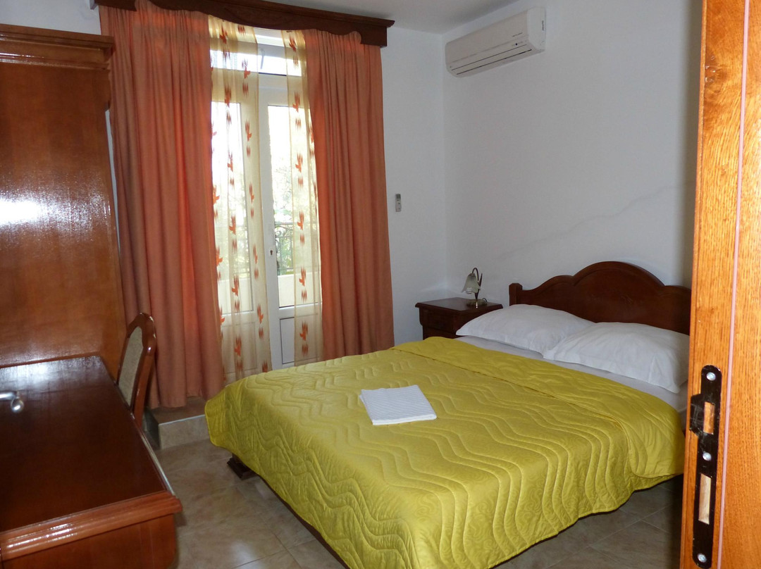 Apartmani More主图