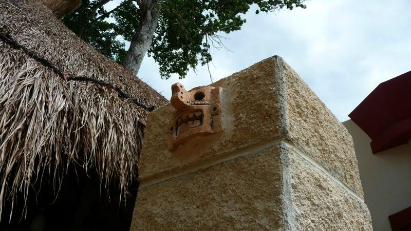 Hotel Sak-Ol K'aax主图