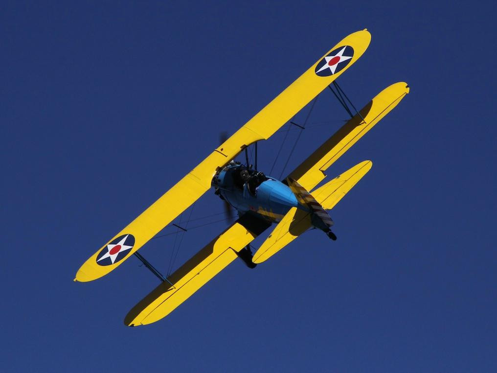 Magnolia Aviation LLC- Day Tours景点图片