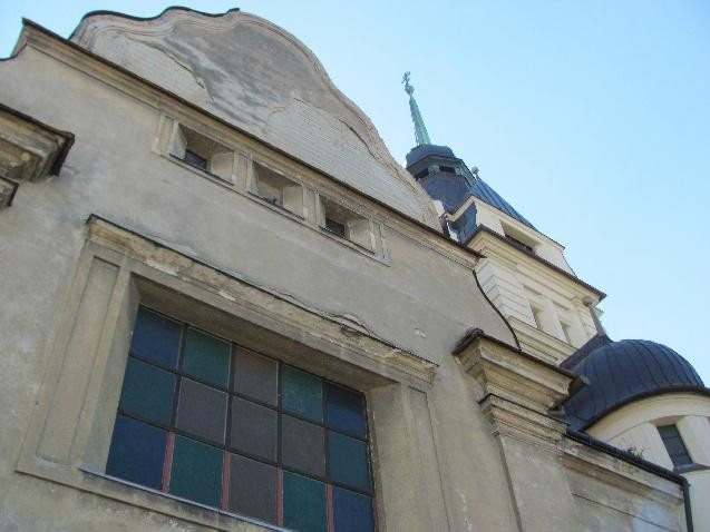 St. Rastislav Church-兹诺伊摩必去景点