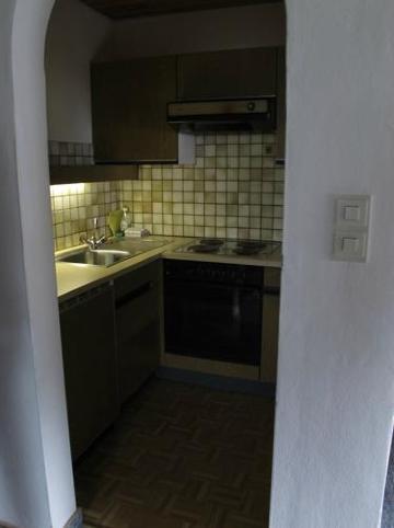 外森葛龙德公寓-客卧