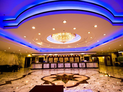 广东胜利宾馆主图