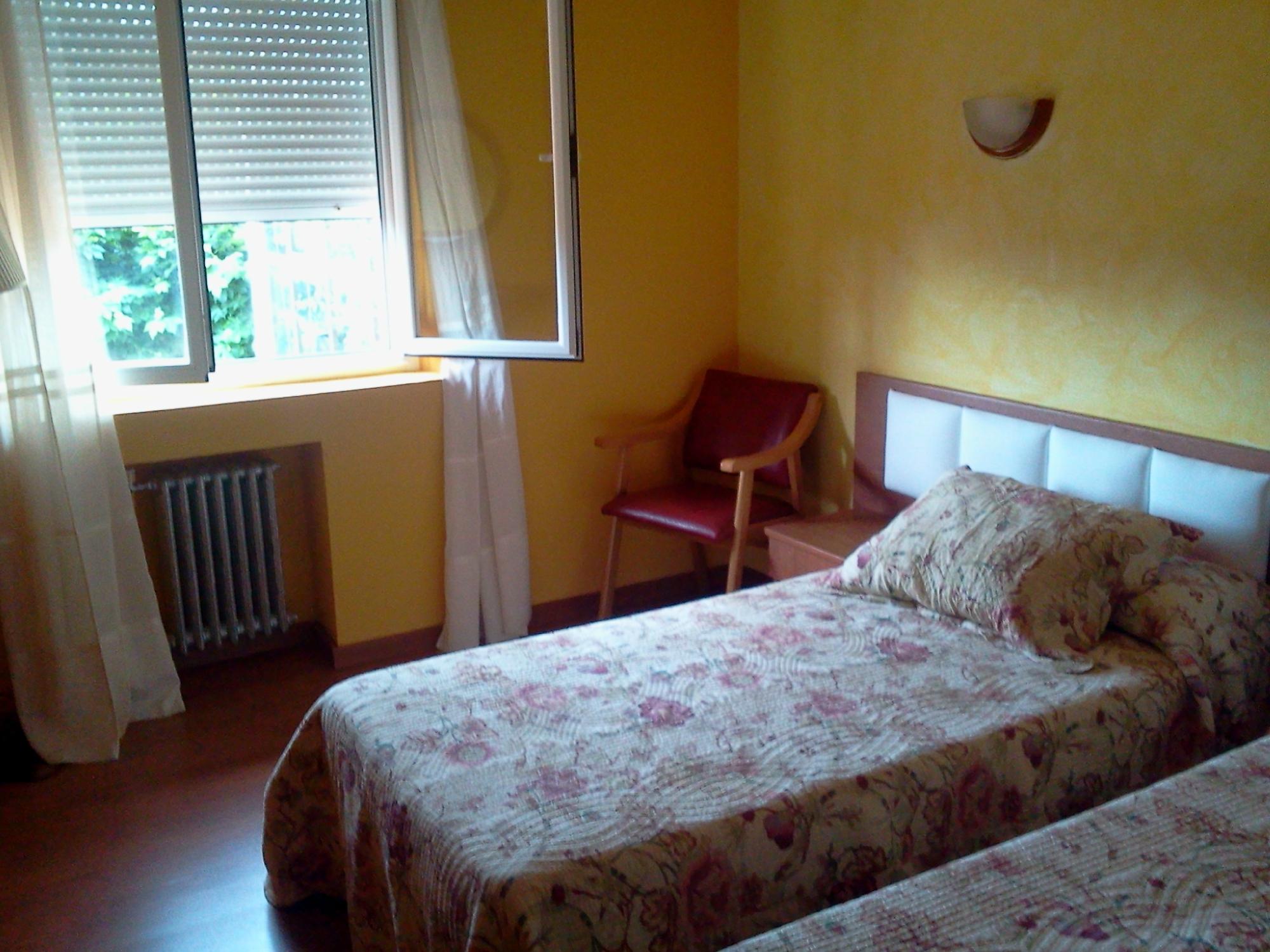 Hotel La Isla-客卧