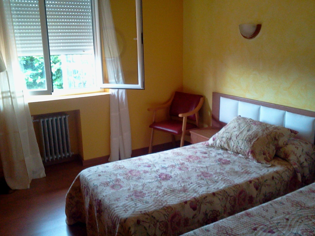 Hotel La Isla主图