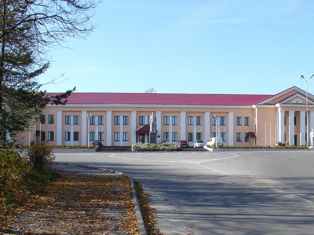 Alajoe旅游攻略图片