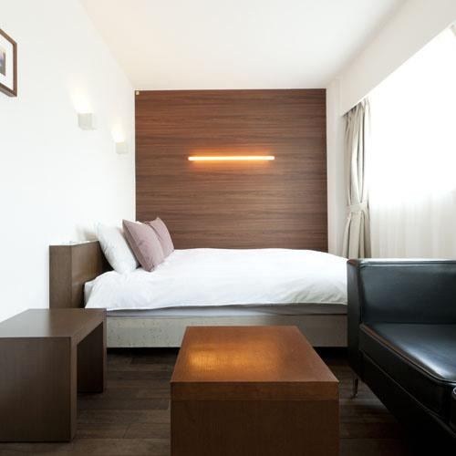 滨松市酒店住宿-Hotel Day By Day