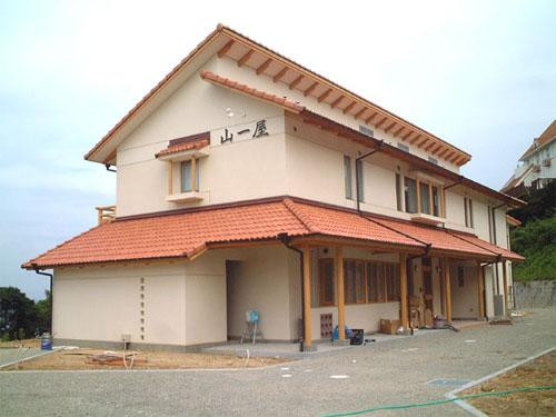 Pension Yamaichiya