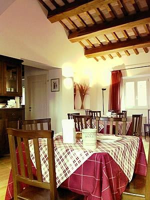 Locanda del Torrione主图