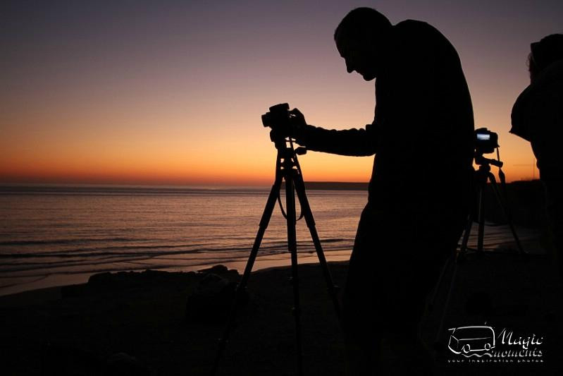 Magic Moments - Photo Walks & Photo Sessions