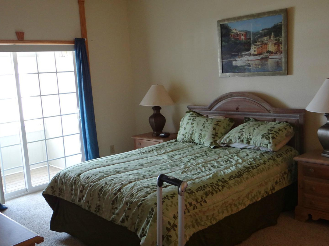 Village Nest Condominiums