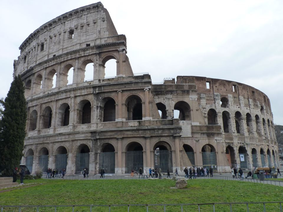 Unforgettable Rome Tours景点图片