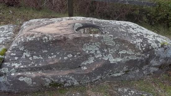 Indian Punch Bowl-弗雷德里克斯堡必去景点