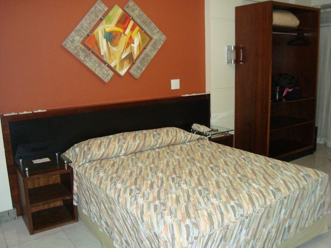 Liber Hotel Nova Serrana主图