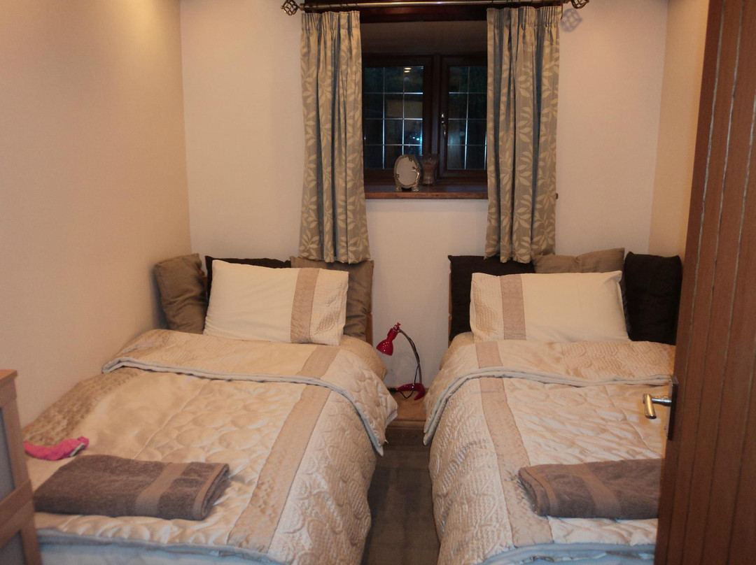 The Old Chaff Mill主图