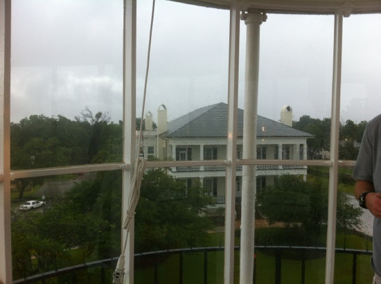 Biloxi Visitors Center景点图片