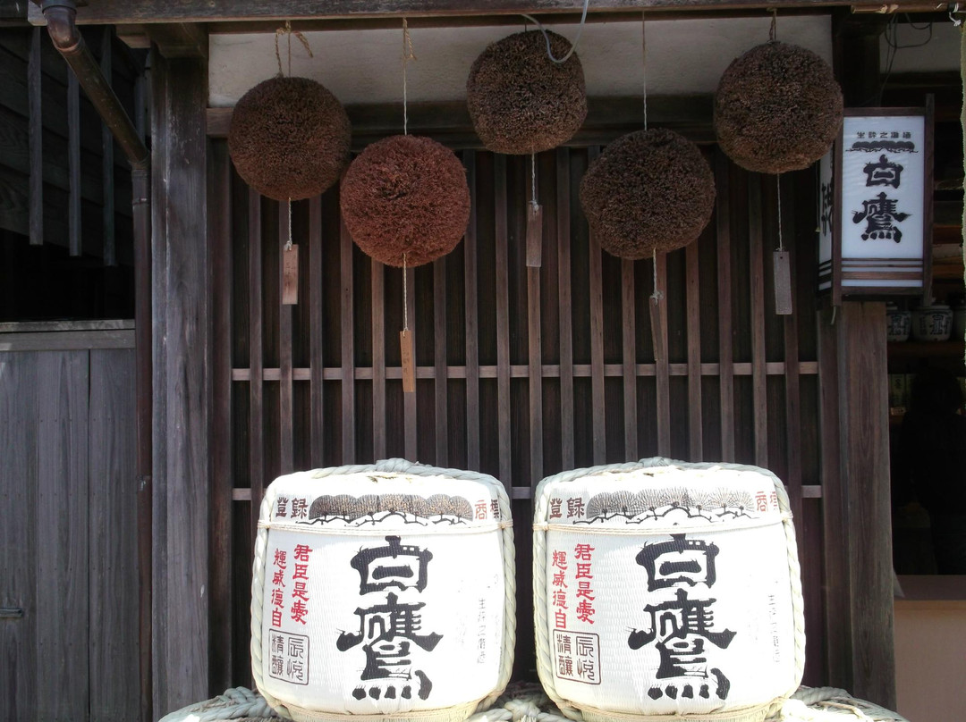 御祓町-伊势市必去景点