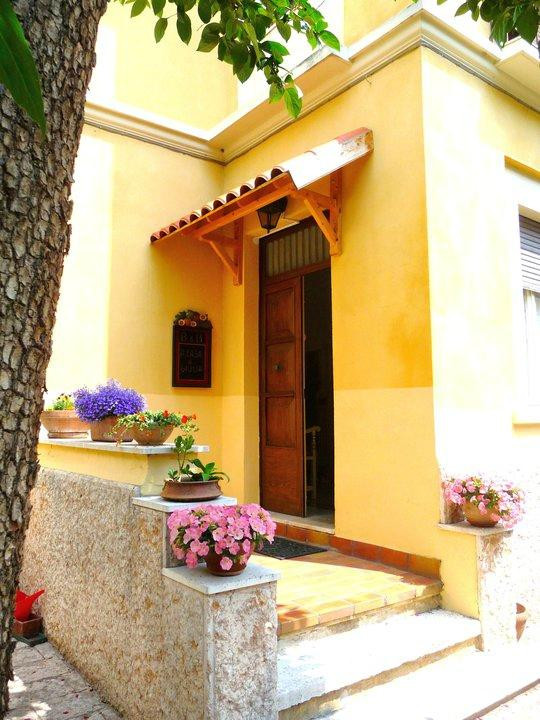A Casa di Giulia主图