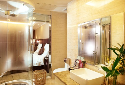 国服大酒店主图