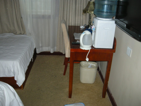 武宁快捷酒店主图