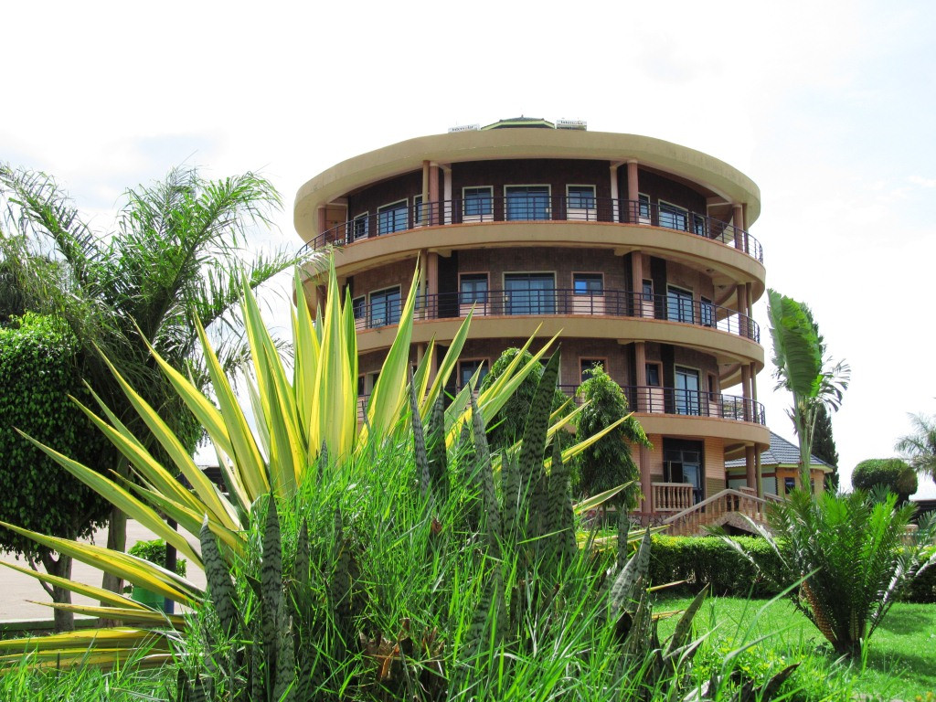 Tooro Royal Cottages
