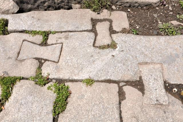 渔梁坝和渔梁古镇-黄山市必去景点