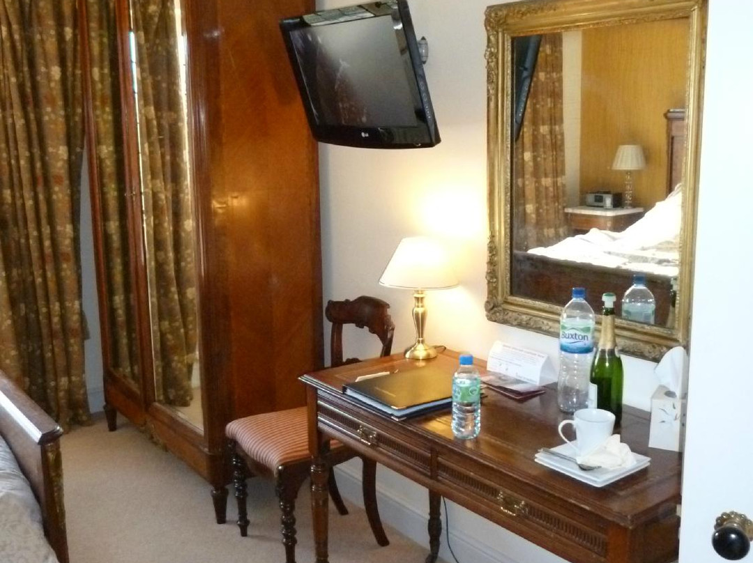 Cranbourne House主图