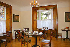 No.1 Park Terrace主图