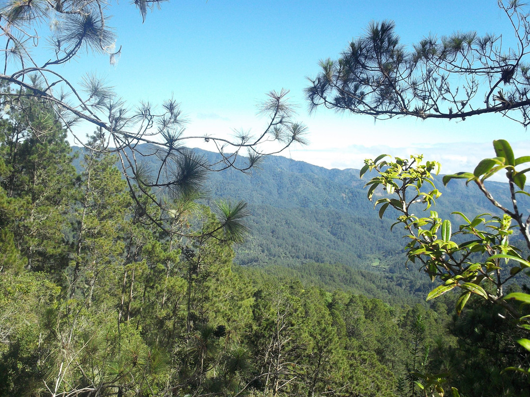 Pico Duarte-Jarabacoa必去景点