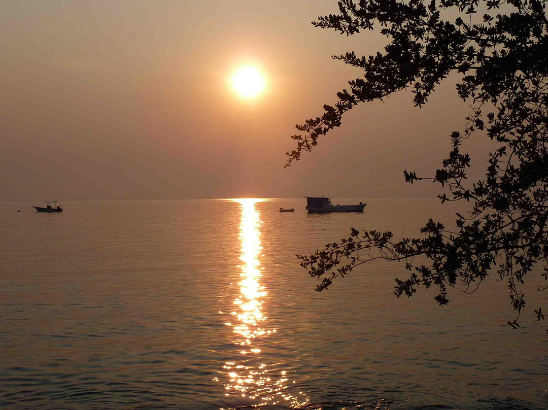 Koh Samed-罗勇府必去景点