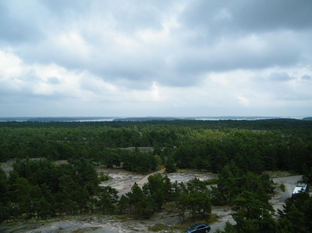 Korpo旅游景点-Korpo Weather Radar