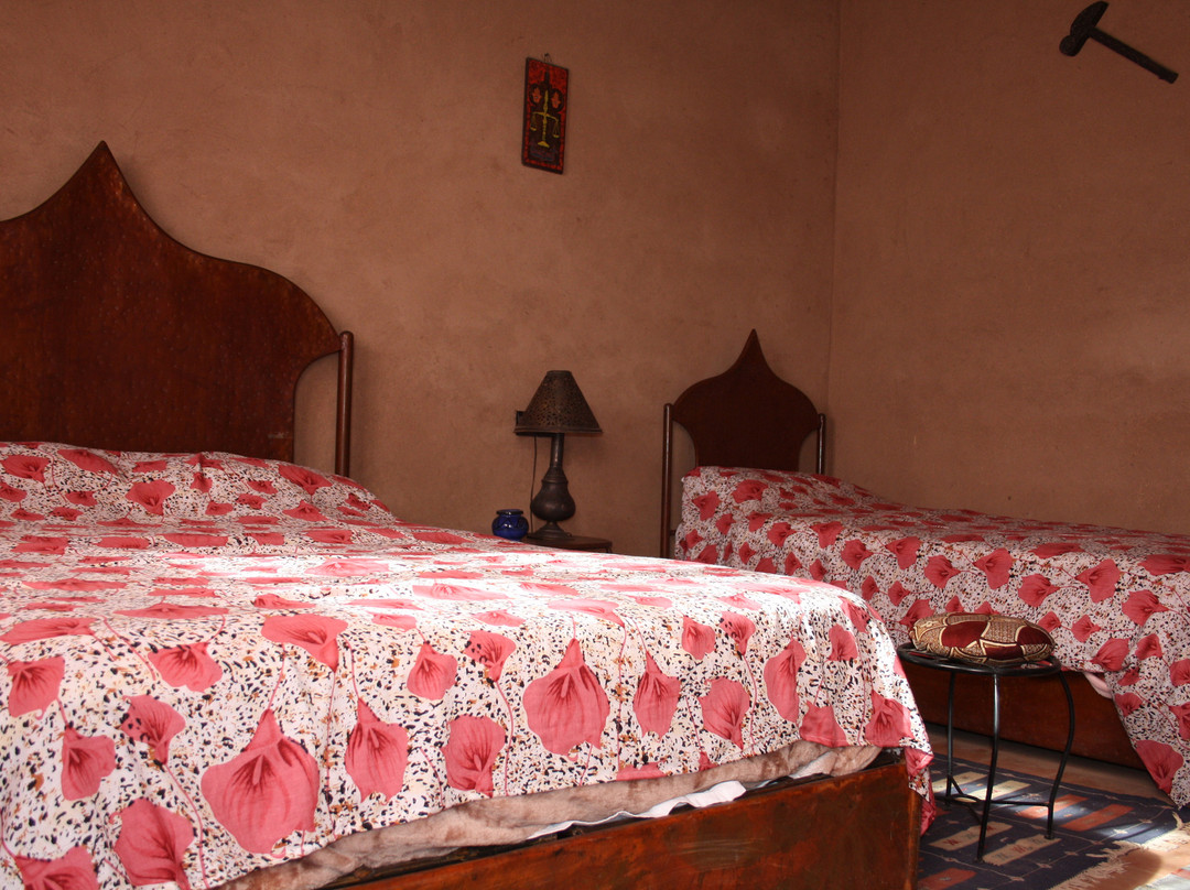 M'Hamid Azawad Hotel主图