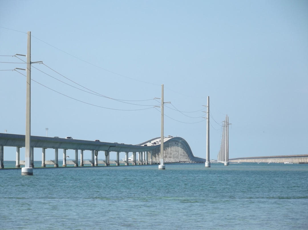 Pigeon Key-马拉松必去景点