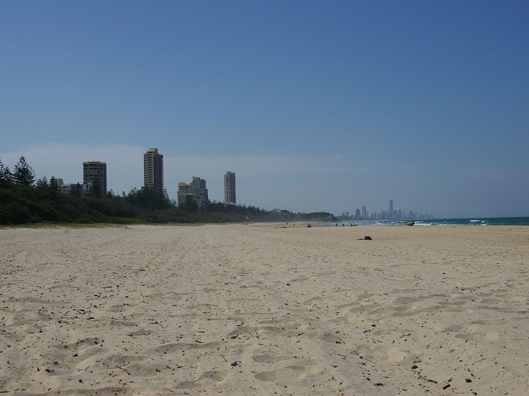 伯利角海滩-伯利角必去景点