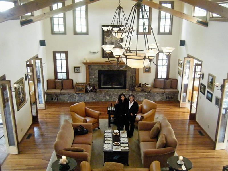 Valet of the Moon Wine Tours-索诺玛必去景点