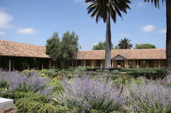 Hosteria Selva Negra主图