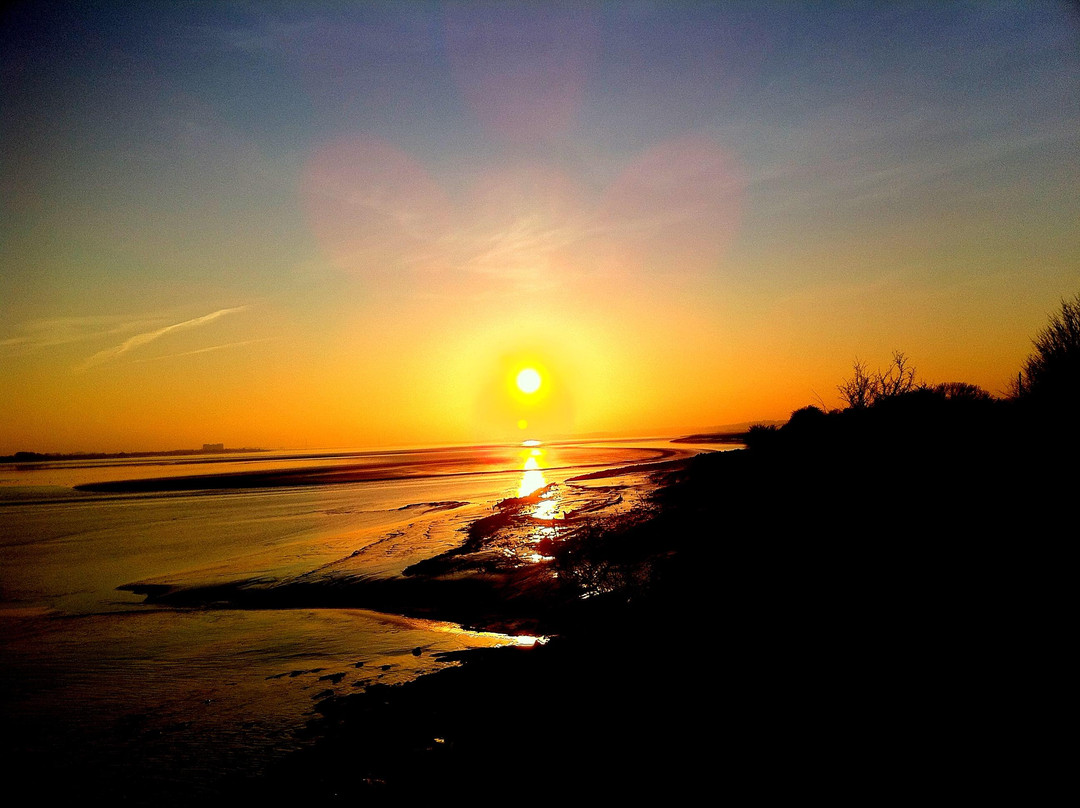 Lydney Harbour-Lydney必去景点