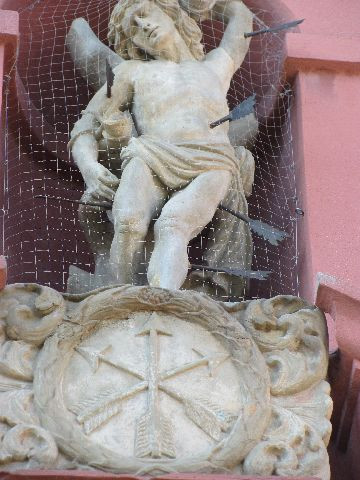 St. Sebastian景点图片