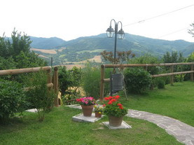 L'Agriturismo La Cerreta主图