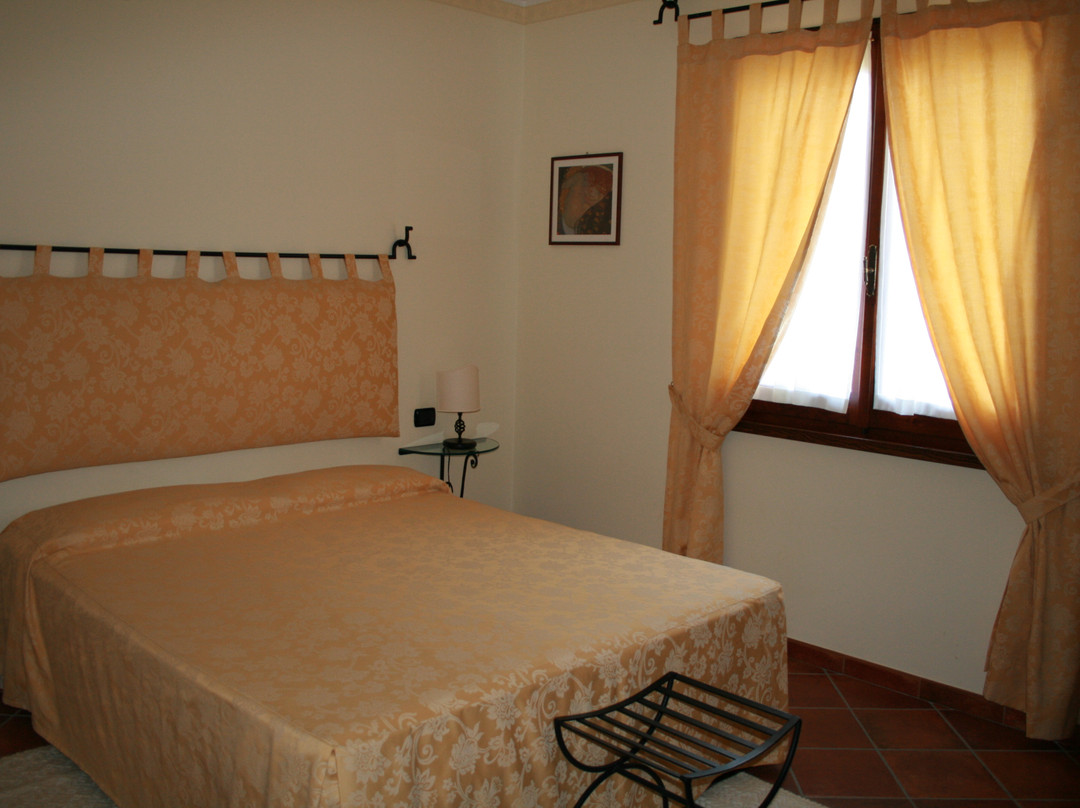 La Rosa dei Venti Resort B&B