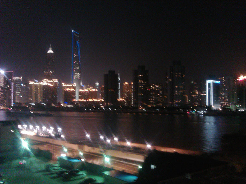 上海汉庭外滩店主图