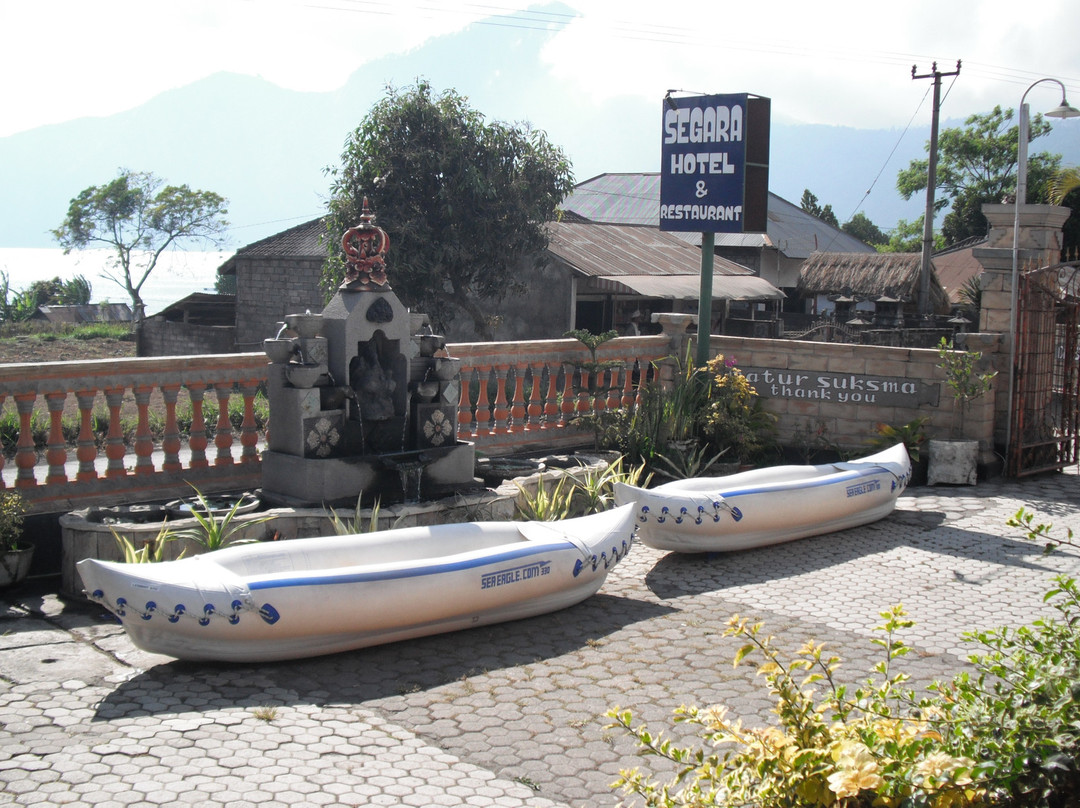 金塔马尼-Kedisan必去景点